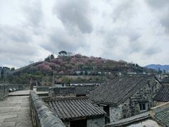 -台州府城(江南长城)