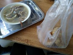 -李小老烧饼(常营民族家园店)