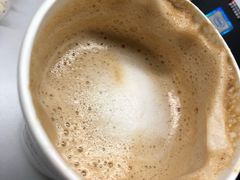 -花生咖啡 peanut coffee
