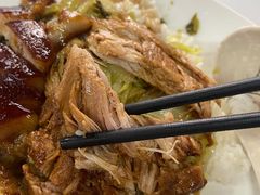 猪脚饭-猪脚洪隆江猪脚饭