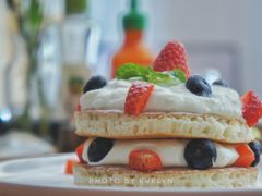 -AFS Cafe & Canteen(闽江二路店)