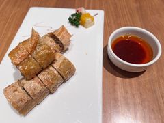 -枣子树·素食餐厅(普陀山店)