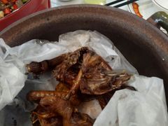 -大鸽饭(马王堆店)