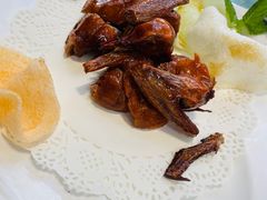 -又见炊烟私房菜(敬亭路店)