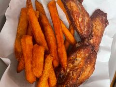 -Simple Yummy简单美味(上邦百汇城店)