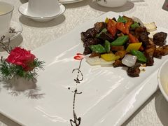 -昆山金鹰尚美酒店·金鹰贵宾楼