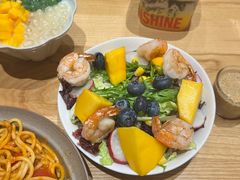 -暖食光·台式家庭餐厅·生日主题店(万达店)