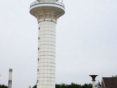 -渡海小渔村.老辈日照菜