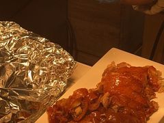 -北京王府井希尔顿酒店·万斯阁西餐厅