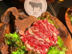 -二刀潮牛(重庆光环购物公园店)