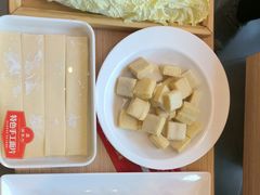 -蝎王府羊蝎子(西直门店)