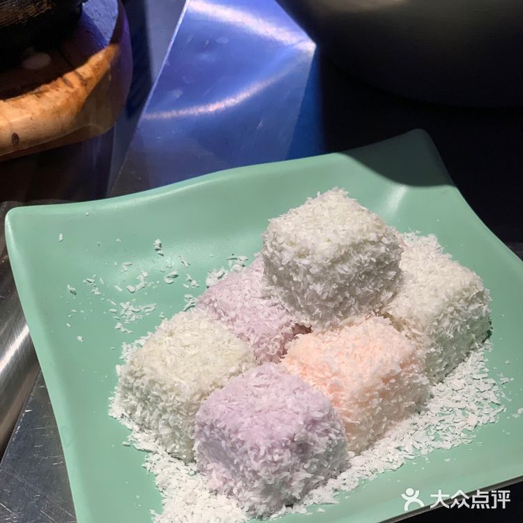 顺德探店| 入火韩国烤肉店