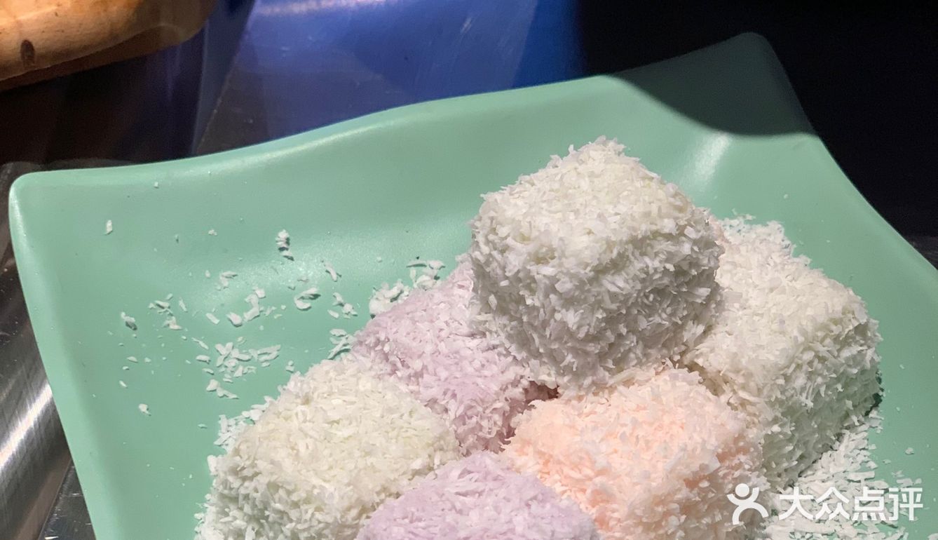顺德探店| 入火韩国烤肉店