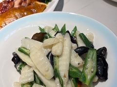 -南枝记·广东味道(中骏世界城店)