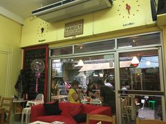 -Tealicious Bangkok