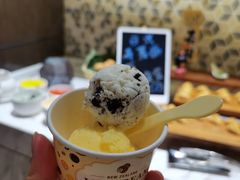 -上海临港美爵酒店·铃兰西餐厅