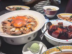 -肆月河豚·新淮扬菜·烤鸭(中关村店)