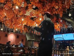 -令狐冲烤鱼·烧菜馆(达明店)
