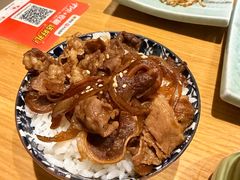 -三石铁板烧(紫竹桥店)