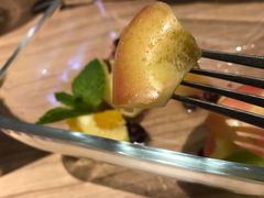 一碗小水果沙拉-必胜客(北苑路店)