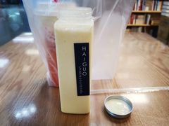 -嗨菓新鲜茶饮(北京大学店)