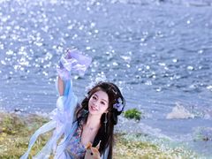 -九月鹰飞汉服摄影工作室