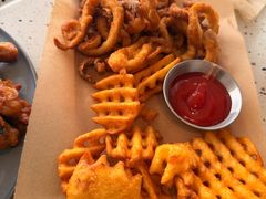 -必胜客(海滨店)