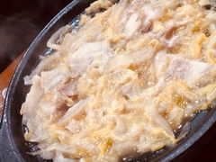 -京容合·老北京烧饼夹肉(珠江八区店)