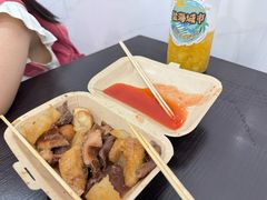 -细妹五香牛杂(步行街店)