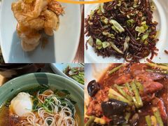 -情满四合院•京菜•烤鸭(动物园店)