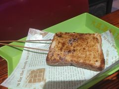 -大成海鲜烧烤·海鲜粥(长寿路店)