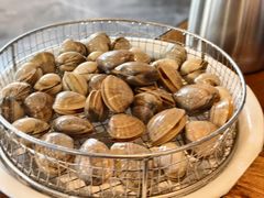 -海味当家·蒸锅海鲜(星海公园店)