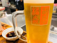 -橘焱胡同烧肉夜食(BFC外滩金融中心店)