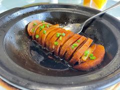 -香融府·烤鸭·家常菜(马家堡路店)