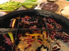 -独雅老火锅(原宏声巷店)