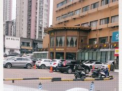 -老船夫婚宴婚庆会馆(延吉路店)