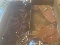 -星湖特色餐厅· 三岔湖环球融创天堂洲际酒店