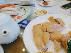 -畔山酒店中餐厅
