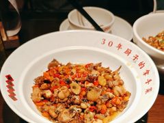 -味上湘菜馆(岳麓山店)