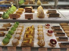 -Madeleine玛德琳(永平里店)