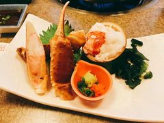 -蟹道乐(道顿堀本店)