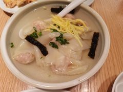 -苏小柳点心·手作小笼包(新街口分院店)