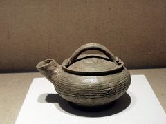 -浙江省博物馆(孤山馆区)