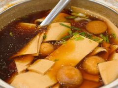 -老西门·常州菜(新区店)