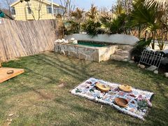 -HERRE·FARM 赫尔露营农场·团建聚会包场