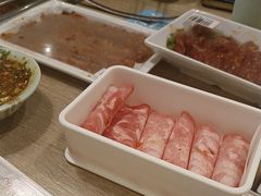 -野妹经典火锅(民治店)