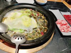 -杨家火锅(国美店)