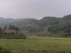 -海南热带雨林国家公园吊罗山景区