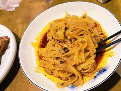 -小崔家臊子面(蔡家坡总店)