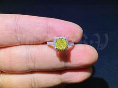 -梵薇Joker.V银饰工作室